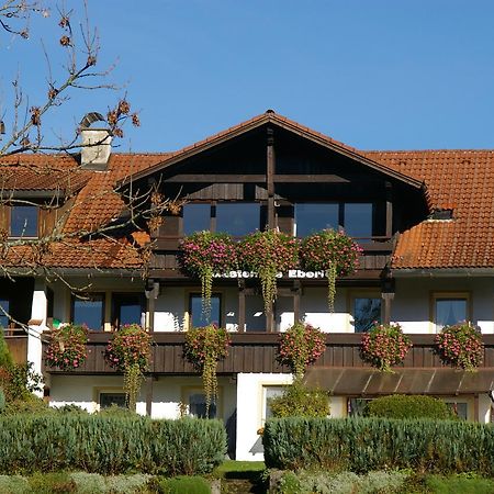 אוברשטאופן Gaestehaus Eberle מראה חיצוני תמונה