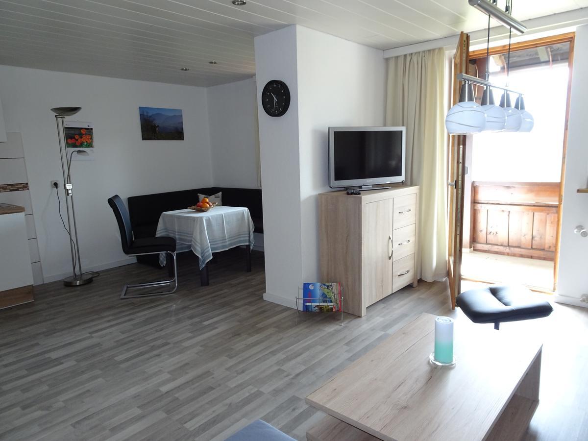 אוברשטאופן Gaestehaus Eberle מראה חיצוני תמונה