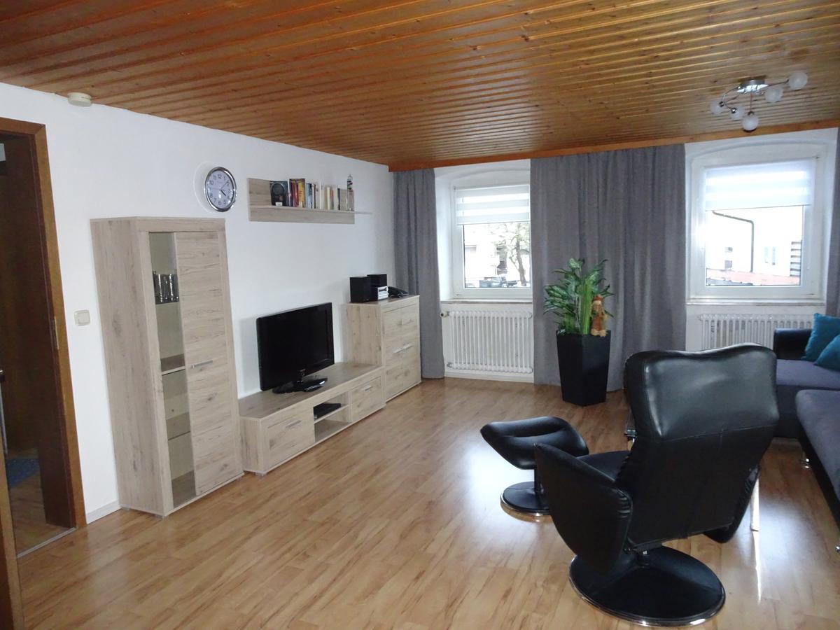אוברשטאופן Gaestehaus Eberle מראה חיצוני תמונה