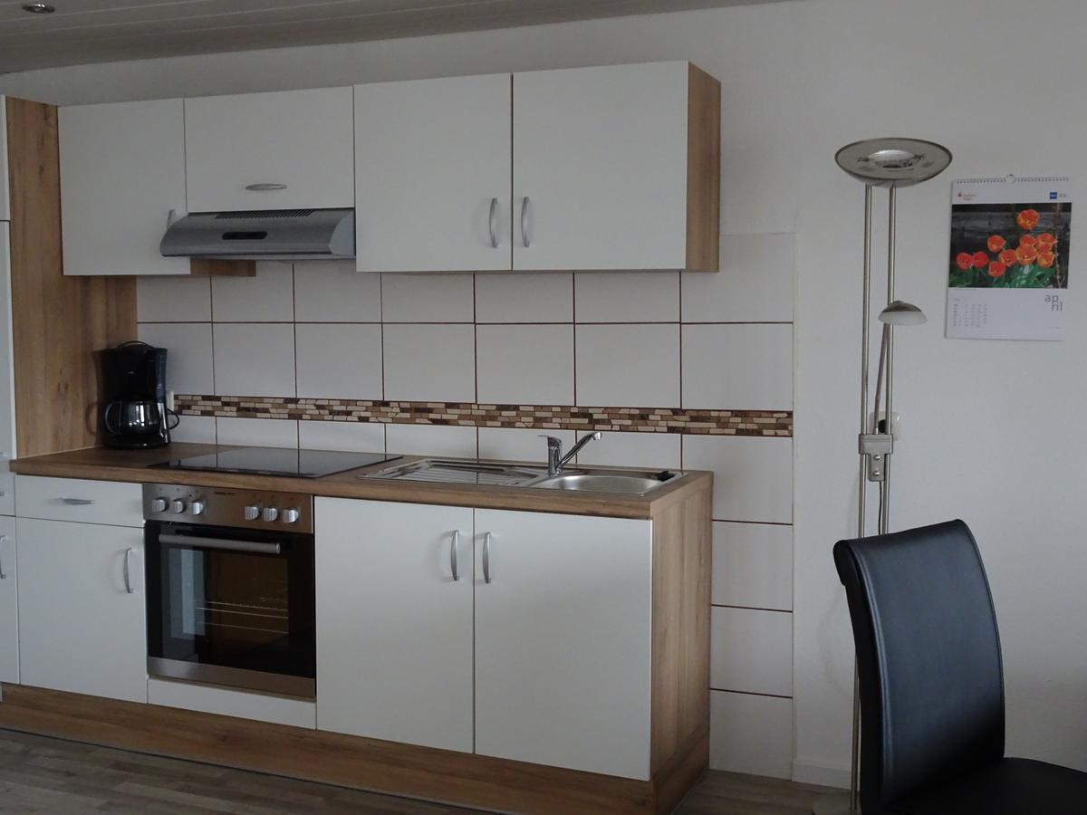 אוברשטאופן Gaestehaus Eberle מראה חיצוני תמונה