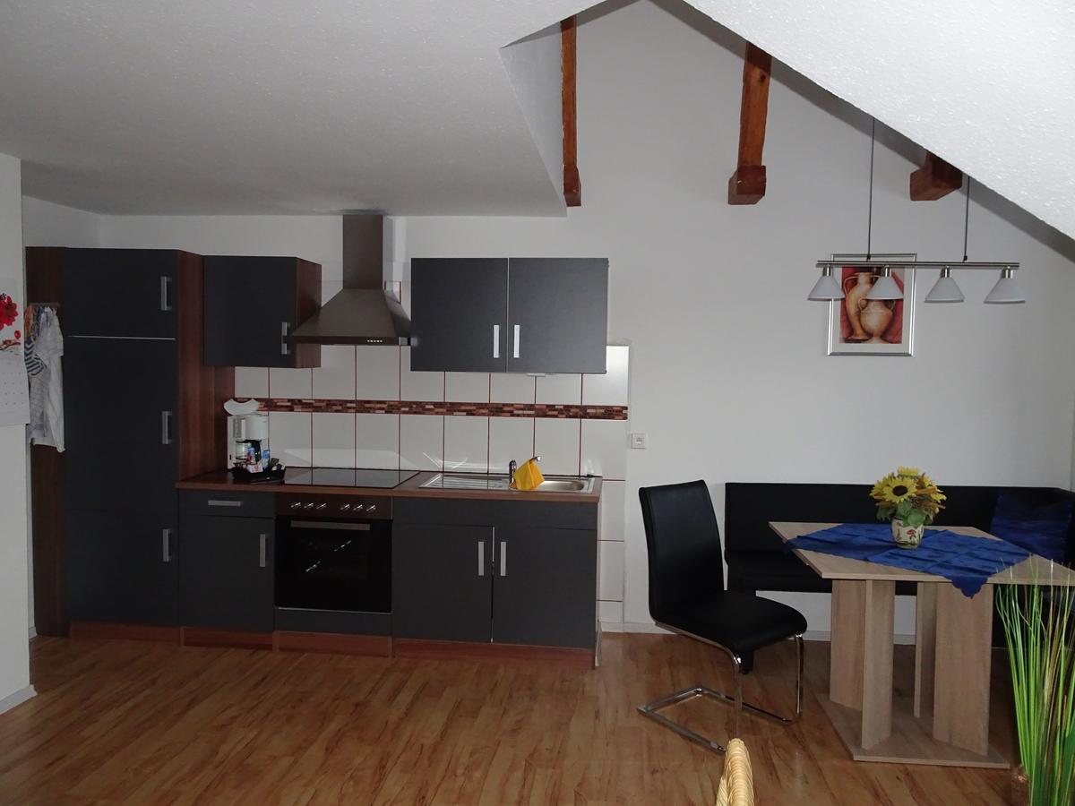 אוברשטאופן Gaestehaus Eberle מראה חיצוני תמונה